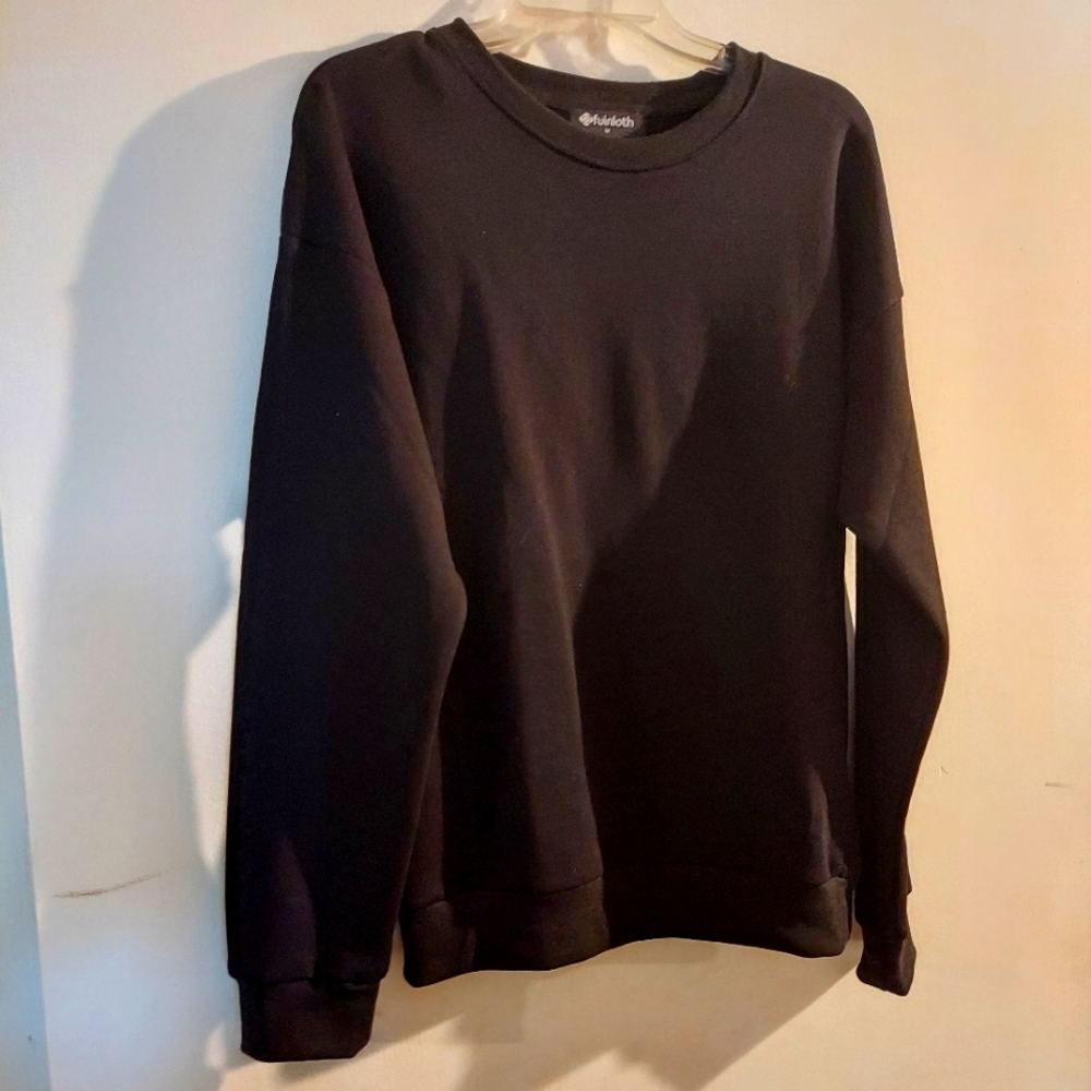 Women's sweatshirt